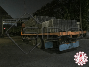 PT Sidokumpul Raya Wiremesh