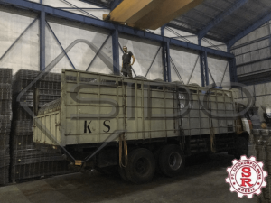 PT Sidokumpul Raya Wiremesh