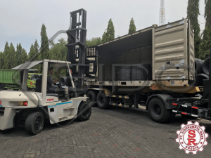 PT Sidokumpul Raya Wiremesh