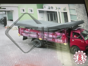 PT Sidokumpul Raya Wiremesh