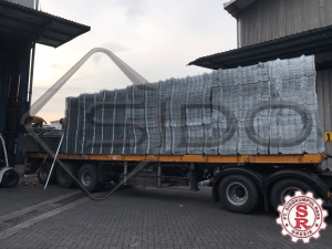 PT Sidokumpul Raya Wiremesh