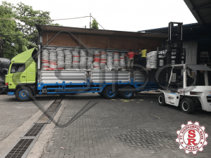 PT Sidokumpul Raya Wiremesh