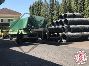 PT Sidokumpul Raya Wiremesh