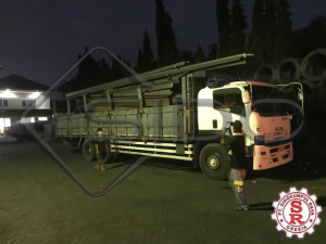 PT Sidokumpul Raya Wiremesh