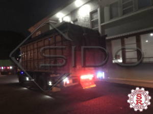 PT Sidokumpul Raya Wiremesh