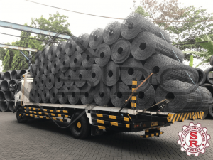 PT Sidokumpul Raya Wiremesh