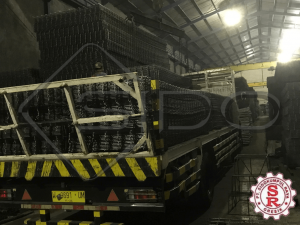 PT Sidokumpul Raya Wiremesh