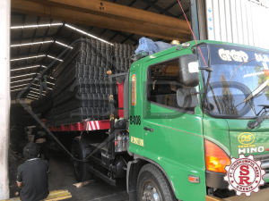 PT Sidokumpul Raya Wiremesh