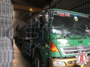 PT Sidokumpul Raya Wiremesh