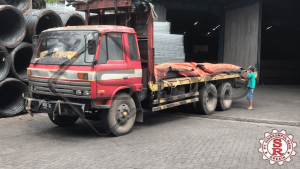 PT Sidokumpul Raya Wiremesh