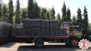 PT Sidokumpul Raya Wiremesh