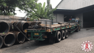 PT Sidokumpul Raya Wiremesh