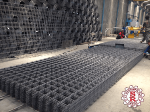 PT. Sidokumpul Raya WireMesh