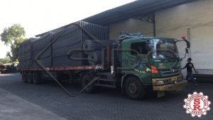 PT Sidokumpul Raya Wiremesh