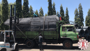 PT Sidokumpul Raya Wiremesh