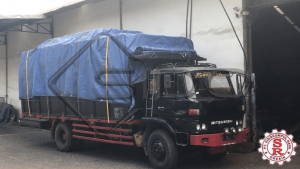 PT Sidokumpul Raya Wiremesh