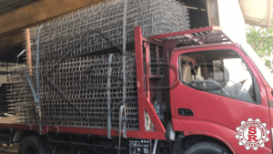 PT Sidokumpul Raya Wiremesh