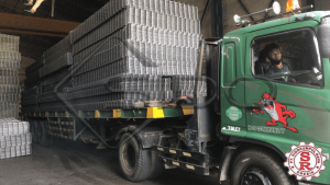 PT Sidokumpul Raya Wiremesh