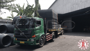 PT Sidokumpul Raya Wiremesh