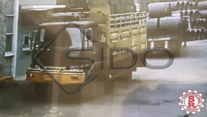 PT Sidokumpul Raya Wiremesh