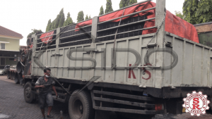 PT Sidokumpul Raya Wiremesh