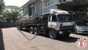 PT Sidokumpul Raya Wiremesh