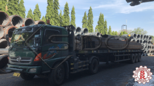 PT Sidokumpul Raya Wiremesh