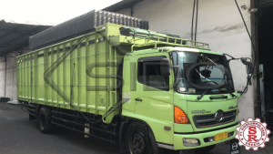 PT Sidokumpul Raya Wiremesh