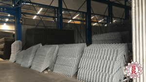PT. Sidokumpul Raya WireMesh