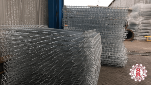 PT. Sidokumpul Raya WireMesh