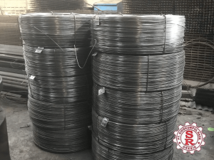 PT. Sidokumpul Raya WireMesh