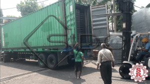 PT Sidokumpul Raya Wiremesh