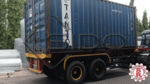 PT Sidokumpul Raya Wiremesh